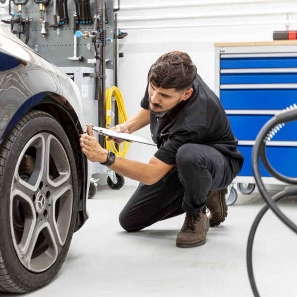 How to Find a Good Body Shop What You Need to Know