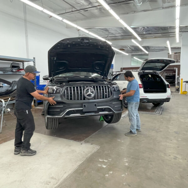Insurance Estimate Lower Than Body Shop! How to Tackle