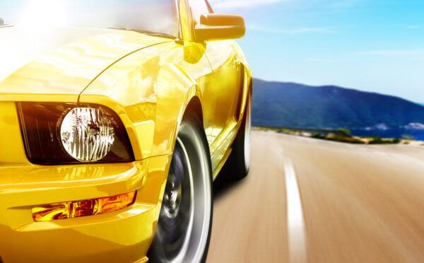 Eco-friendly collision repair service at Network Auto Body, helping reduce environmental impact while restoring vehicles.