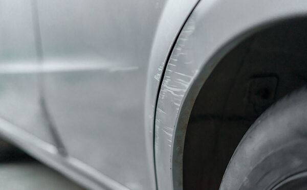 Expert tips on the common causes of dents in automobiles at Network Auto Body.