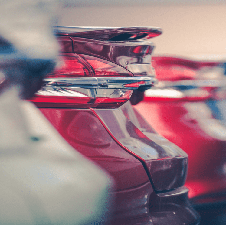 Auto Body Shop Los Angeles Ca