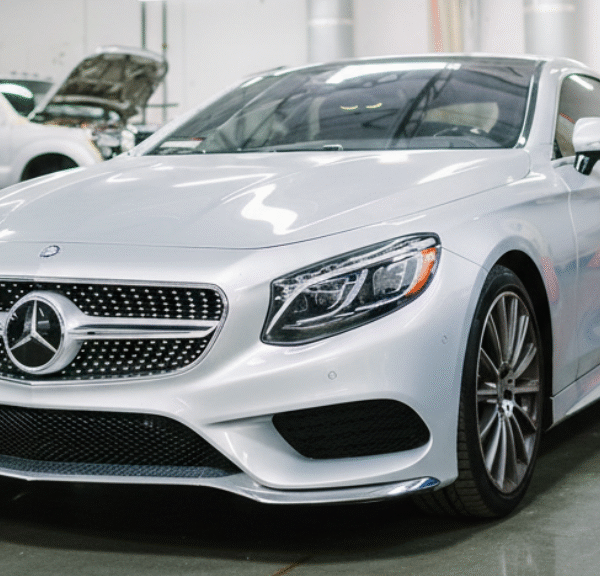 Network Auto Body Collision Repair service for high-quality auto repairs.
