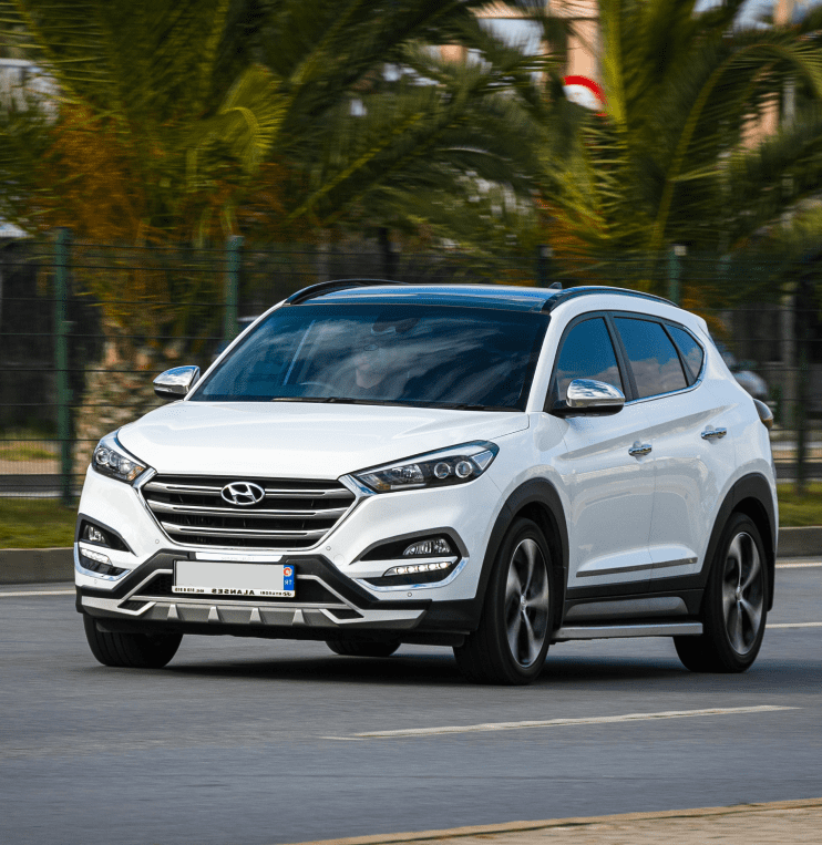Hyundai Certified Auto Body Shop In Los Angeles